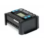 AZO Digital PWM SOL-30ED 12/24V 30A Solar Charge Controller with LCD Display