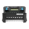AZO Digital PWM SOL-30ED 12/24V 30A Solar Charge Controller with LCD Display