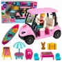 LEAN TOYS Meleks Golf Set Doll Dog Golf Set Holiday Accessories