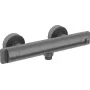 DEANTE Arnika Thermostatic Shower Mixer Wall-Mounted Chrome Brass BQS_D40T