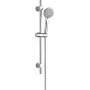 DEANTE NGV_051K 5-Function Shower Set with Rail, Chrome