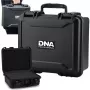 Transport Case for DNA CASE IP 42x35, Sturdy, IP67 Waterproof, Black