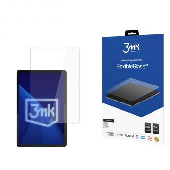 3MK PROTECTION Lenovo Tab K11 Gen 2 FlexibleGlass Screen Protector - 11 inch