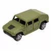 LEAN TOYS Military Set Soldiers Tank Vehicle Gun 13 pcs
