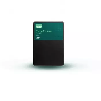 Goodram SD05M 960GB SATA III 2.5 inch SSD - TLC, Phison S11, 550/500 MB/s, 1 DWPD