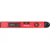YATO Electronic Digital Angle Finder 400mm with LCD Display and Hold Function