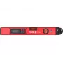 YATO Electronic Digital Angle Finder 400mm with LCD Display and Hold Function