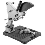 NEO TOOLS Universal Angle Grinder Stand for 115 mm and 125 mm Grinders 56-650