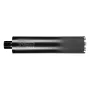 NEO TOOLS Diamond Core Drill Bit for Core Drilling Machine 58G540 102 mm x 470 mm, 9 Segments, M22