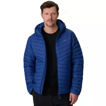 Men's 4F M0852 Jacket Navy Blue 2XL