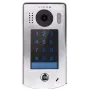 VIDOS DUO IP S302 Video Door Station with RFID, 2MP Wide-Angle Camera, IP65 Stainless Steel, Surface Mount