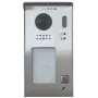 VIDOS DUO IP S301-1 Single-Family Door Station with 2MP Camera, RFID, and IP65