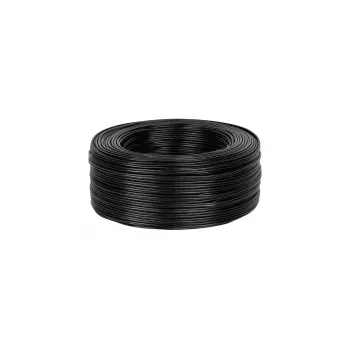 INNE 2 x RCA to 3.5mm Audio Cable 1.8m Black