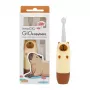 INNOGIO Sonic Toothbrush GIOCAPYBARA GIO-454 for Kids