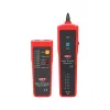 UNI-T UT682 Wire Pair Finder and Network Cable Tester with RJ45/RJ11 Support