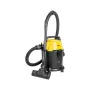 REBEL WET&DRY Industrial Vacuum Cleaner 17 L 1000 W