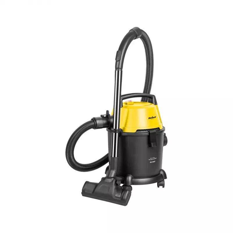 REBEL WET&DRY Industrial Vacuum Cleaner 17 L 1000 W
