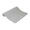 REBEL ACTIVE NBR Exercise Mat 190x100x1.5 cm Grey