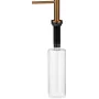 DEANTE OSLO Ceramic Dishwashing Liquid Dispenser 320 ml White