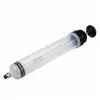 LEAN Manual Fluid Extractor Syringe Pump 200 ml for Oil and Fluids