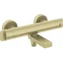 DEANTE Arnika Thermostatic Bath Mixer Chrome