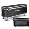 EVOLIGHTS LUMEN ROTO CASE 4IN1 Flight Case for Moving Heads