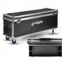 EVOLIGHTS LUMEN ROTO CASE 4IN1 Flight Case for Moving Heads