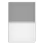 Lee Filters ND6GH100x150U2 Neutral Density Graduated Hard Edge Filter (0.6, 2 Stops, 100x150mm)