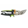 Fiskars PowerGear X Sheet Metal Shears Right Curved 1027210