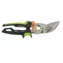 Fiskars PowerGear X Sheet Metal Shears Right Curved 1027210