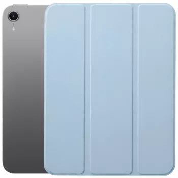 3mk Hardy TabCase for Apple iPad Air 11 (M2/M3/M4) - Blue
