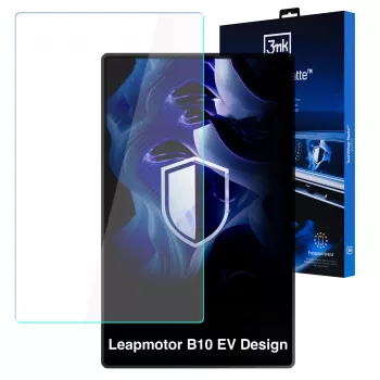 3MK PROTECTION TechWrap Matte Cluster Protective Film for Leapmotor B10 EV (2025+)