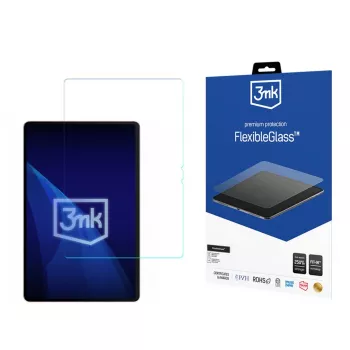 3MK PROTECTION Huawei MatePad Air 12 (2026) FlexibleGlass Screen Protector - up to 13 inch