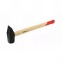 AWTOOLS AW32041BL Locksmith's Hammer 1000 g with Fiberglass Handle