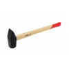 AWTOOLS AW32041BL Locksmith's Hammer 1000 g with Fiberglass Handle