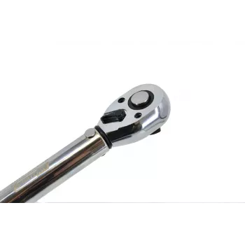 AWTOOLS AW39412BL 1/2 inch Drive Click Torque Wrench 30-210 Nm Black Line