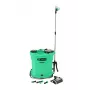 AWTOOLS 12L Battery-Powered Backpack Garden Sprayer