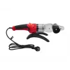 AWTOOLS 2000W Plastic Pipe Welder for PVC PP PE PB PVDF PPR 20-63mm with 6 PTFE Dies, Stand, Cutter, Gloves, Case