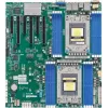Supermicro H12DSi-NT6 Dual Socket SP3 E-ATX Server Motherboard for AMD EPYC 7002/7003, 16x DDR4, 2x 10GbE, 16x SATA