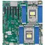 Supermicro H12DSi-NT6 Dual Socket SP3 E-ATX Server Motherboard for AMD EPYC 7002/7003, 16x DDR4, 2x 10GbE, 16x SATA