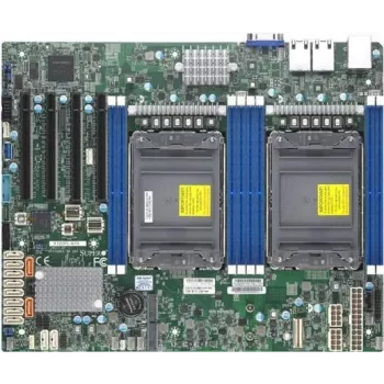 Supermicro X12DPL-NT6 Dual LGA4189 ATX Server Motherboard