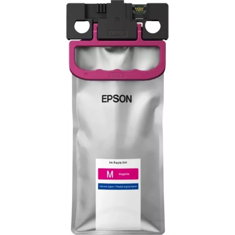 Epson T11P3 XXL (C13T11P340) Magenta Ink Cartridge, 1500 ml, Page Yield 50,000