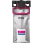 Epson T11P3 XXL (C13T11P340) Magenta Ink Cartridge, 1500 ml, Page Yield 50,000