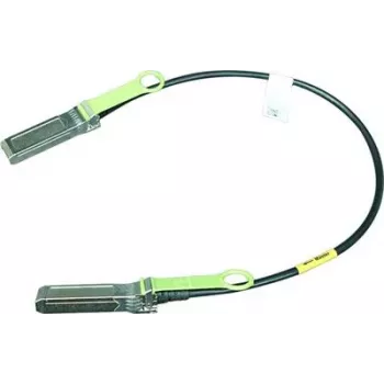 Huawei 1.5m SFP+ to SFP+ Direct Attach Copper Cable, 10G Passive Twinax, Stacking & Interconnect