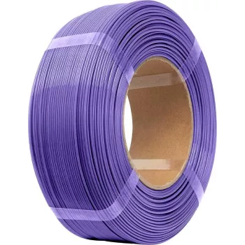 eSUN PLA+ 1.75mm Very Peri 1kg Refill – Spool-less 3D Printer Filament, High Strength, Low Warp