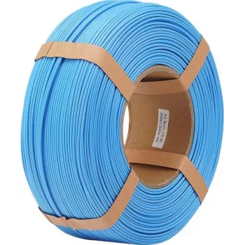 eSUN PLA-BASIC 1.75mm Light Blue 1kg Refill Filament
