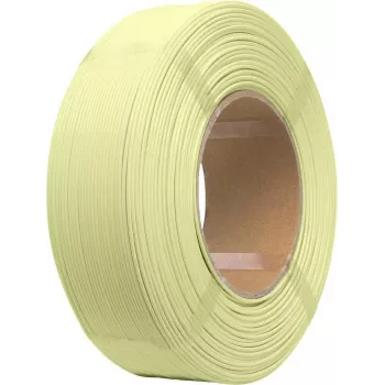ESUN PLA+ 1.75mm Mustard Green 1kg Refill