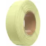 ESUN PLA+ 1.75mm Mustard Green 1kg Refill
