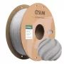 ESUN PLA Basic 1.75mm Concrete Grey 1kg Filament