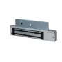 Dahua Technology DHI-ASF280A-V1 Electromagnetic Lock, 280 kg Holding Force, DC 12/24V, Surface Mount, Aluminum Alloy, for Access Control